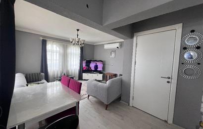 1245346266 Bodrum Adabükü Gümüşkum Sitesinde Göl Manzaralı Müstakil