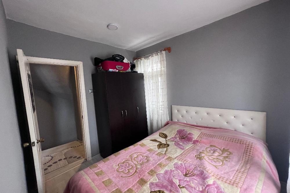 1245346266 Bodrum Adabükü Gümüşkum Sitesinde Göl Manzaralı Müstakil