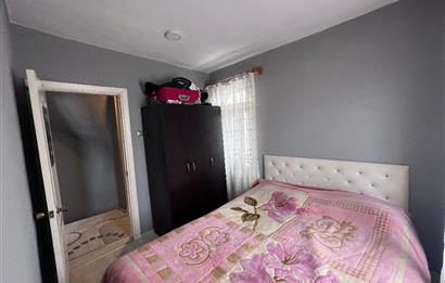 1245346266 Bodrum Adabükü Gümüşkum Sitesinde Göl Manzaralı Müstakil