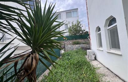 1245346266 Bodrum Adabükü Gümüşkum Sitesinde Göl Manzaralı Müstakil