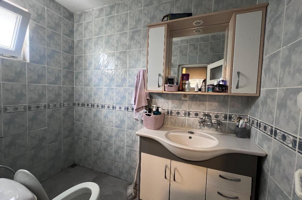 1245346266 Bodrum Adabükü Gümüşkum Sitesinde Göl Manzaralı Müstakil