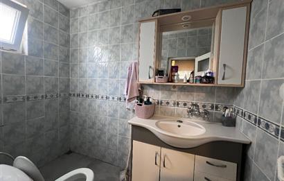 1245346266 Bodrum Adabükü Gümüşkum Sitesinde Göl Manzaralı Müstakil