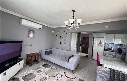 1245346266 Bodrum Adabükü Gümüşkum Sitesinde Göl Manzaralı Müstakil