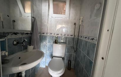 1245346266 Bodrum Adabükü Gümüşkum Sitesinde Göl Manzaralı Müstakil