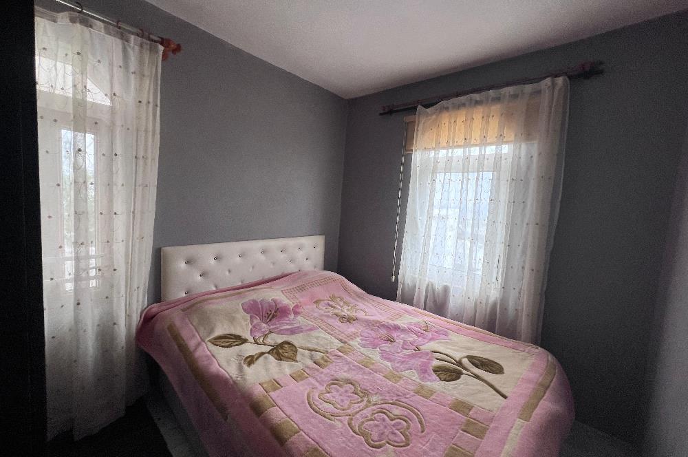1245346266 Bodrum Adabükü Gümüşkum Sitesinde Göl Manzaralı Müstakil