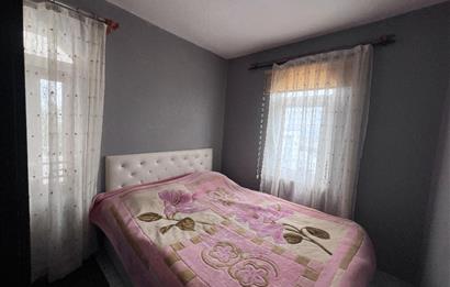 1245346266 Bodrum Adabükü Gümüşkum Sitesinde Göl Manzaralı Müstakil