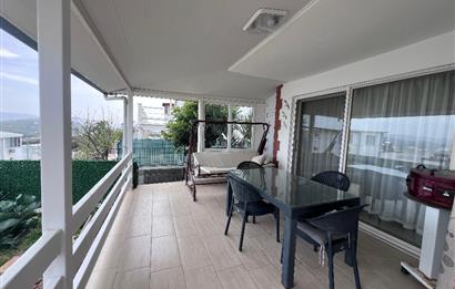 1245346266 Bodrum Adabükü Gümüşkum Sitesinde Göl Manzaralı Müstakil