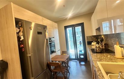 Avangart İstanbul 2+1 Satılık Daire