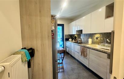 Avangart İstanbul 2+1 Satılık Daire