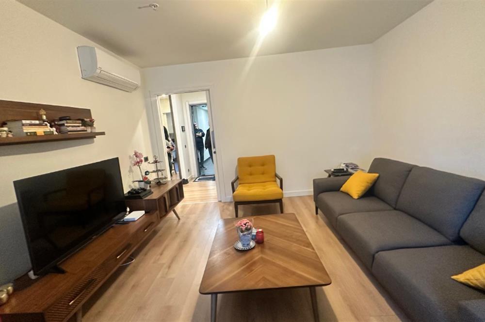 Avangart İstanbul 2+1 Satılık Daire