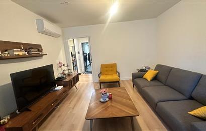 Avangart İstanbul 2+1 Satılık Daire