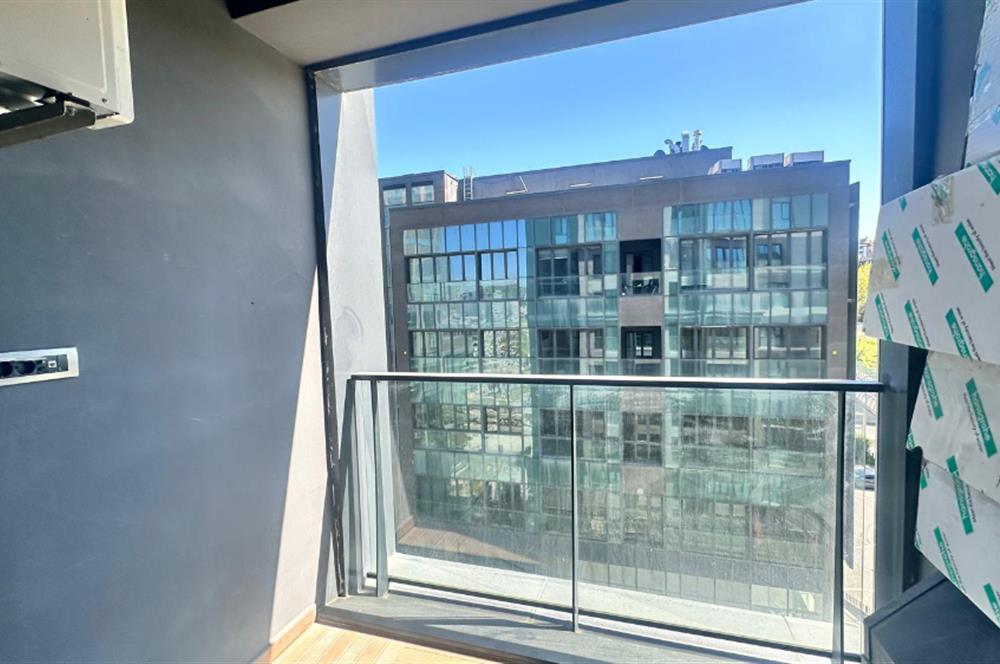Avangart İstanbul 2+1 Satılık Daire