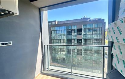 Avangart İstanbul 2+1 Satılık Daire