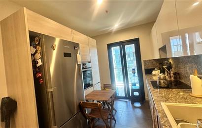 Avangart İstanbul 2+1 Satılık Daire