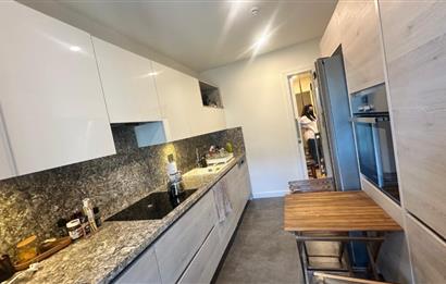 Avangart İstanbul 2+1 Satılık Daire