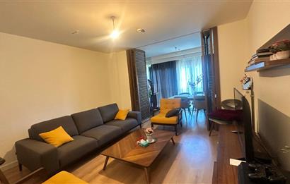 Avangart İstanbul 2+1 Satılık Daire