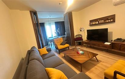 Avangart İstanbul 2+1 Satılık Daire