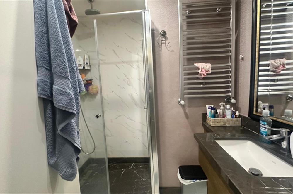 Avangart İstanbul 2+1 Satılık Daire