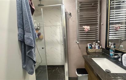 Avangart İstanbul 2+1 Satılık Daire