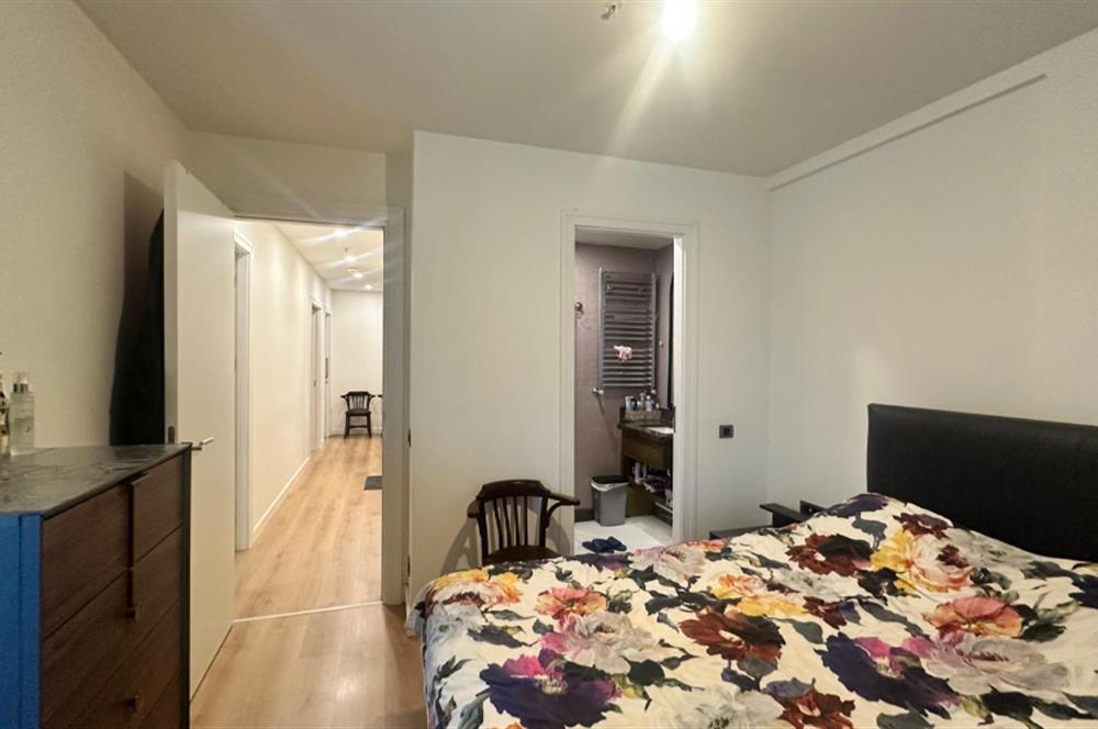 Avangart İstanbul 2+1 Satılık Daire