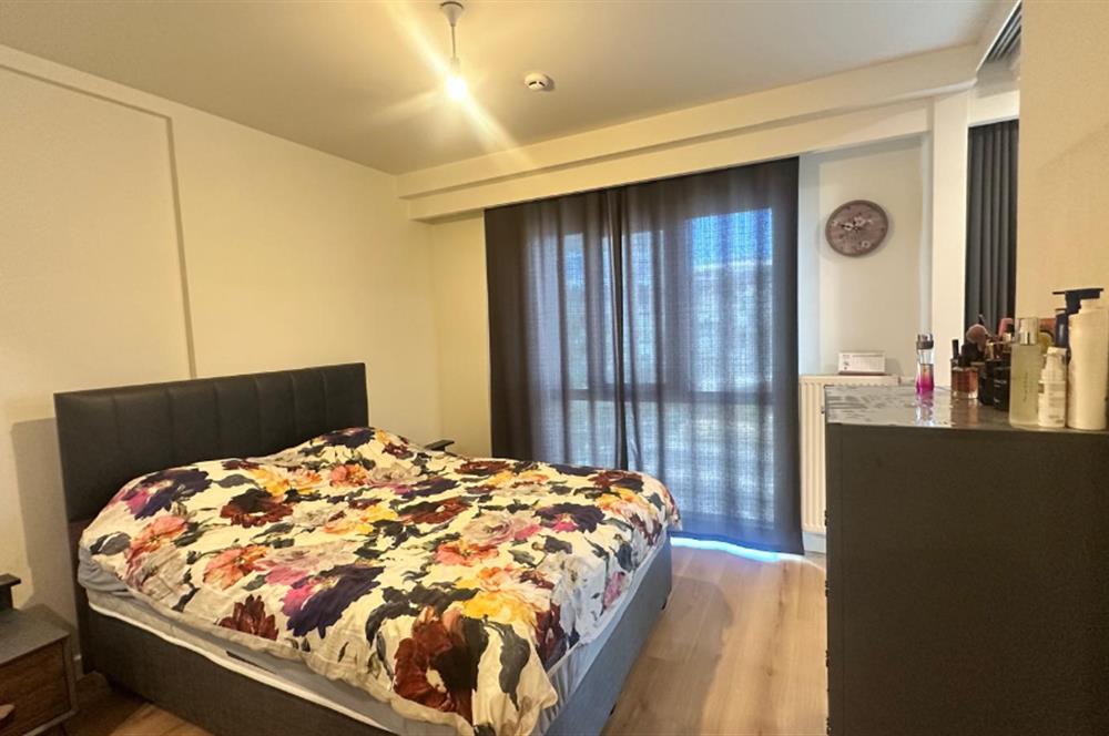 Avangart İstanbul 2+1 Satılık Daire