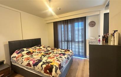 Avangart İstanbul 2+1 Satılık Daire