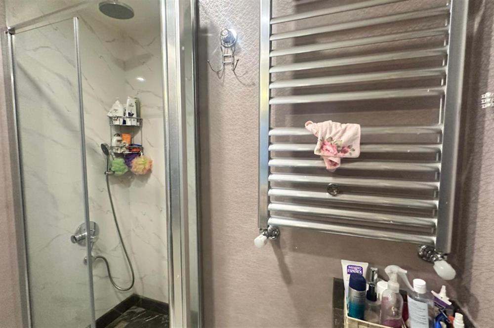 Avangart İstanbul 2+1 Satılık Daire