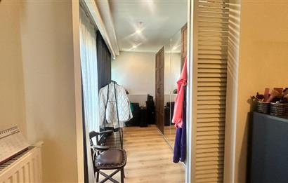 Avangart İstanbul 2+1 Satılık Daire
