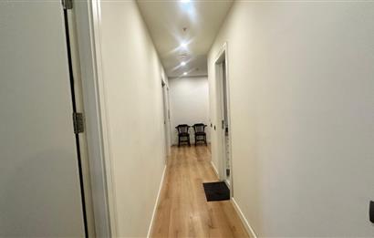 Avangart İstanbul 2+1 Satılık Daire