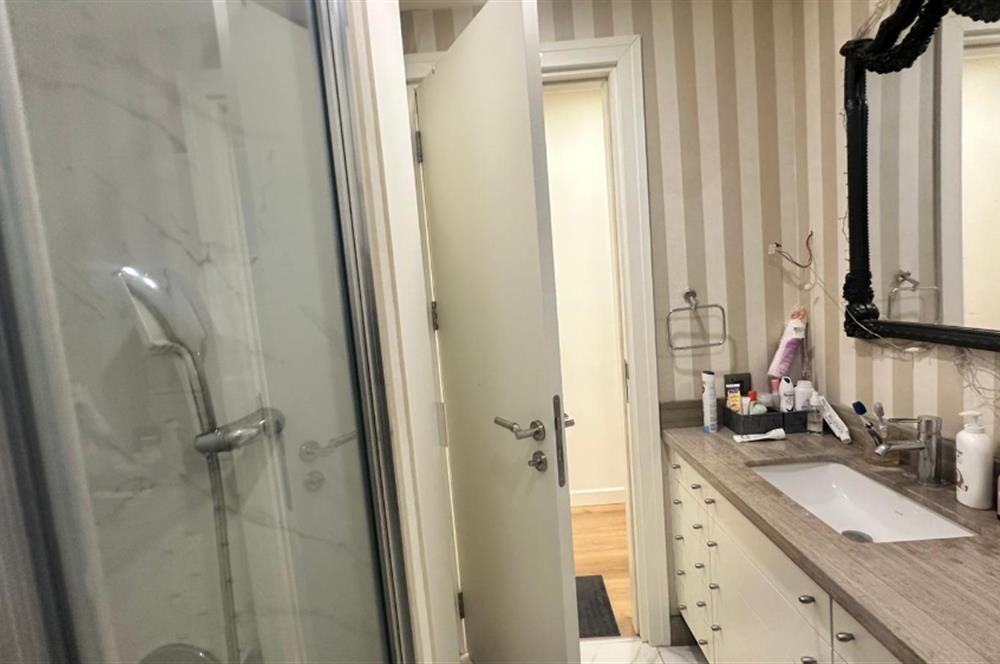 Avangart İstanbul 2+1 Satılık Daire