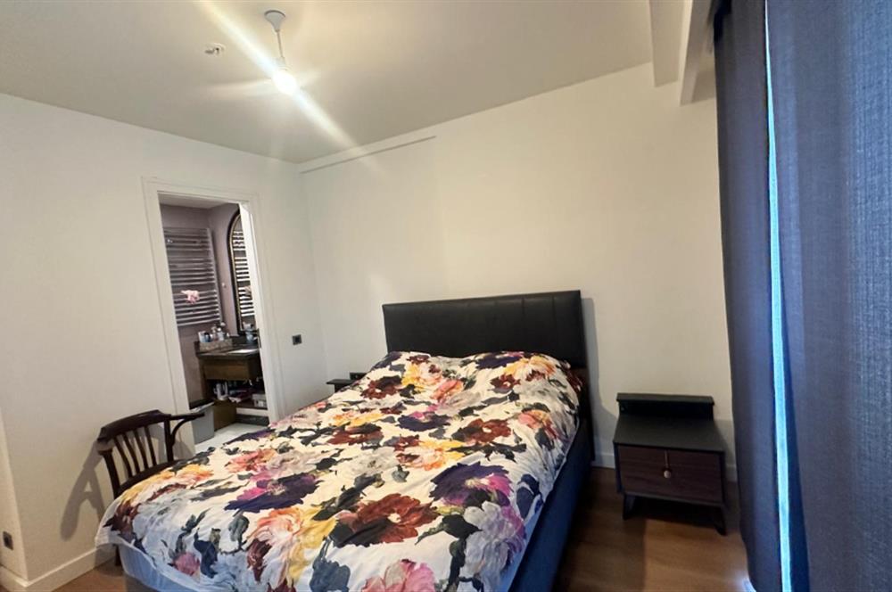 Avangart İstanbul 2+1 Satılık Daire