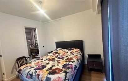 Avangart İstanbul 2+1 Satılık Daire