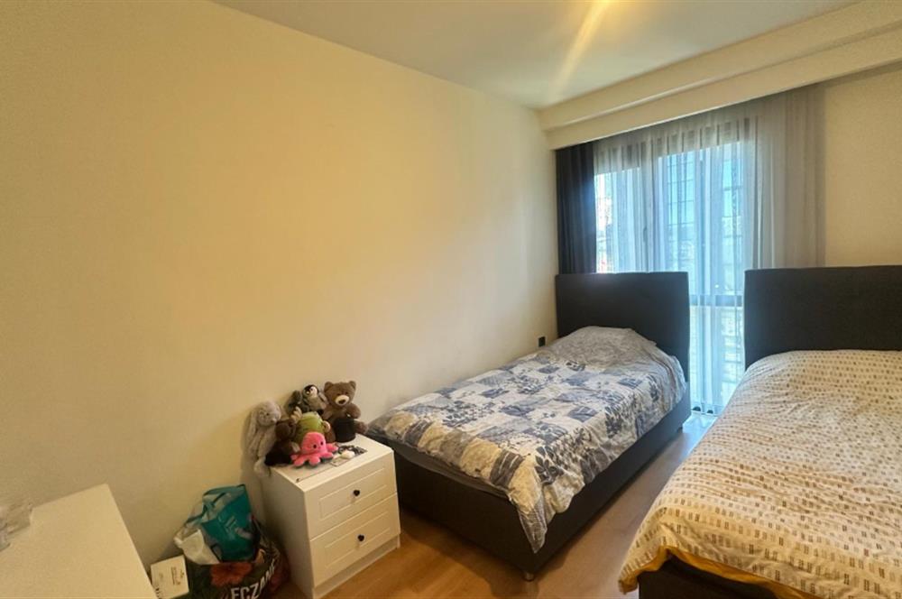 Avangart İstanbul 2+1 Satılık Daire