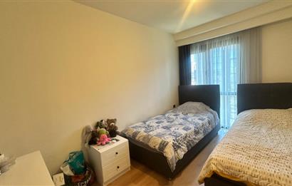 Avangart İstanbul 2+1 Satılık Daire