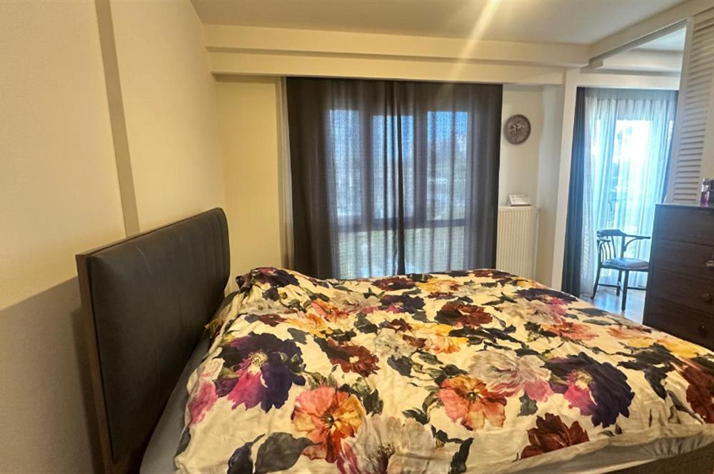 Avangart İstanbul 2+1 Satılık Daire