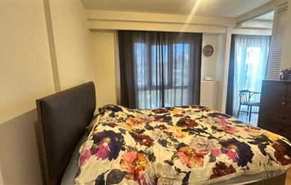 Avangart İstanbul 2+1 Satılık Daire