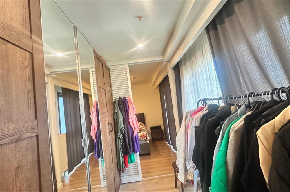 Avangart İstanbul 2+1 Satılık Daire