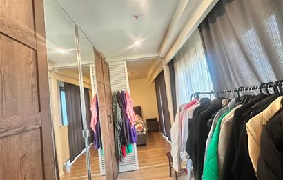 Avangart İstanbul 2+1 Satılık Daire