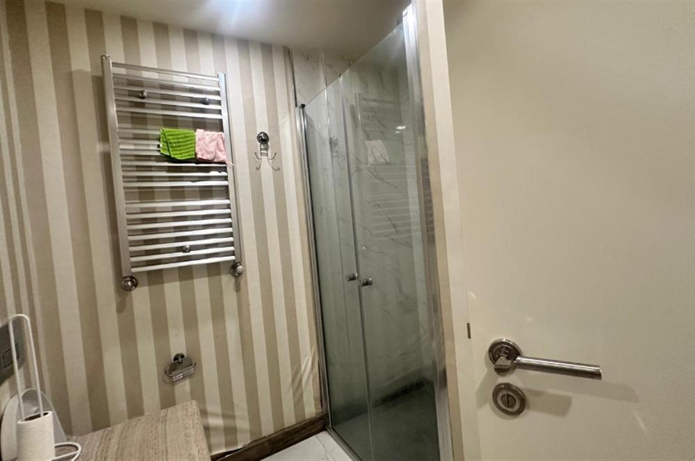 Avangart İstanbul 2+1 Satılık Daire