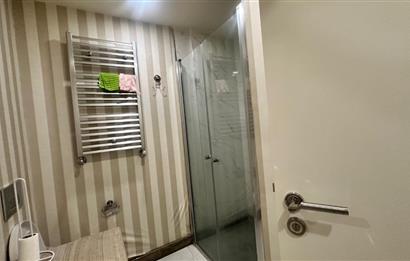 Avangart İstanbul 2+1 Satılık Daire