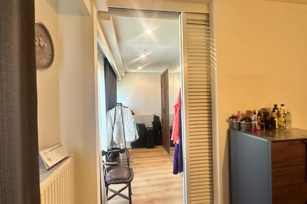 Avangart İstanbul 2+1 Satılık Daire