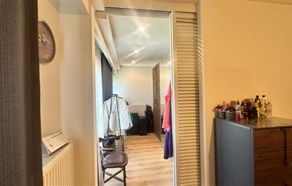 Avangart İstanbul 2+1 Satılık Daire