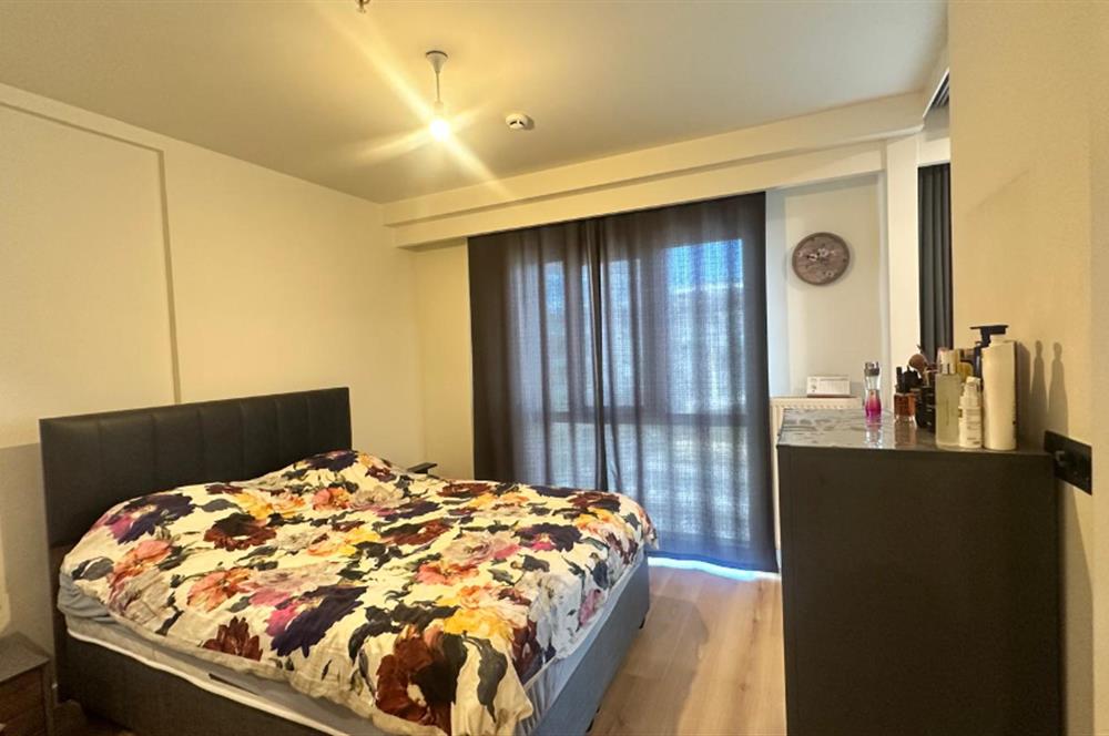 Avangart İstanbul 2+1 Satılık Daire