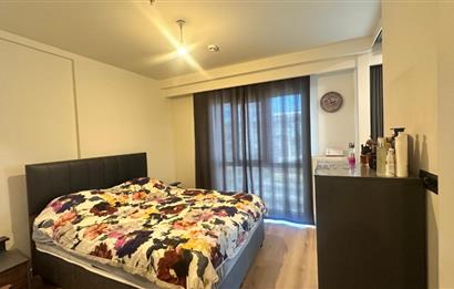 Avangart İstanbul 2+1 Satılık Daire