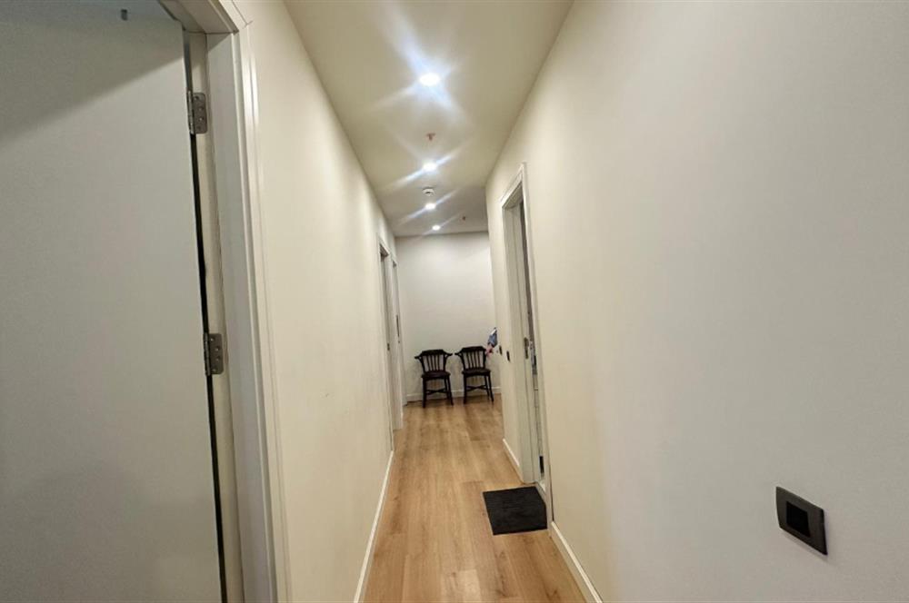 Avangart İstanbul 2+1 Satılık Daire