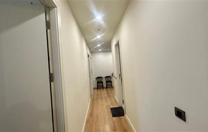 Avangart İstanbul 2+1 Satılık Daire