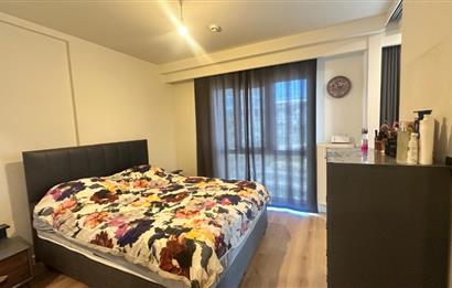 Avangart İstanbul 2+1 Satılık Daire