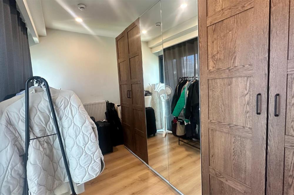 Avangart İstanbul 2+1 Satılık Daire