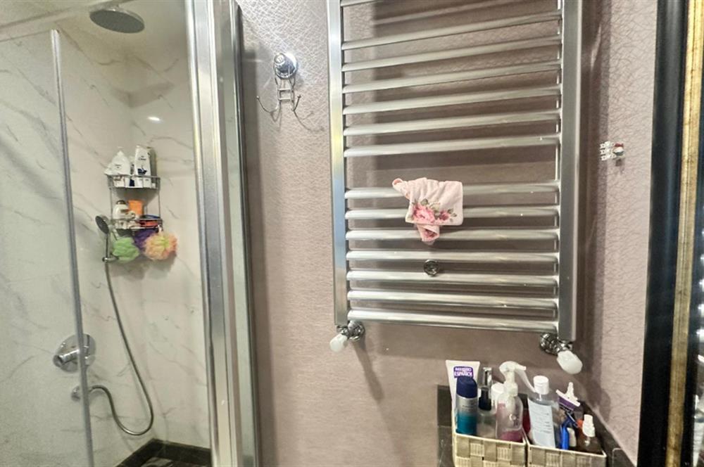 Avangart İstanbul 2+1 Satılık Daire