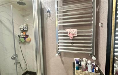 Avangart İstanbul 2+1 Satılık Daire